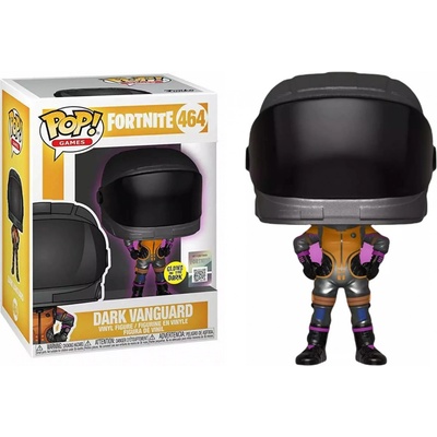 Funko Pop! Fortnite Dark Vanguard