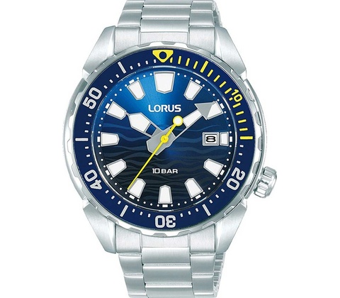 Lorus RH947RX9
