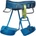 Black Diamond Детска сбруя - седалка Black diamond Kid's Momentum Harness Climbing harness - Kingfisher - размер One Size (306-0068-0111)