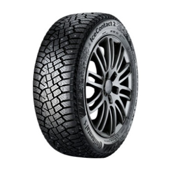 Continental IceContact 2 ( 235/65 R19 109T XL, SUV, гуми с шипове, )