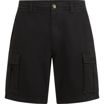 O'Neill Мъжки къси панталони O'Neill Essentials Cargo Shorts - Black Out - размер 32 (012-4397-0115)