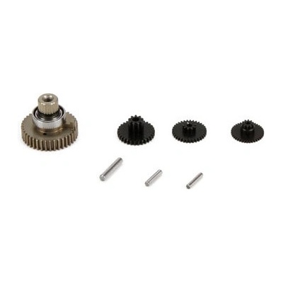 Spektrum servo převody S6240