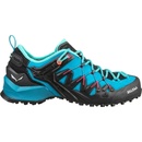 Salewa Ws Wildfire Edge blue malta/vivacious