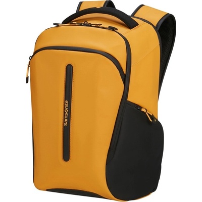 Samsonite Ecodiver Laptop Backpack XS 151348-1924 Yellow 19 l