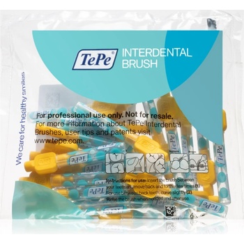 TePe Original четки за междузъбно пространство 0, 7 mm 25 бр