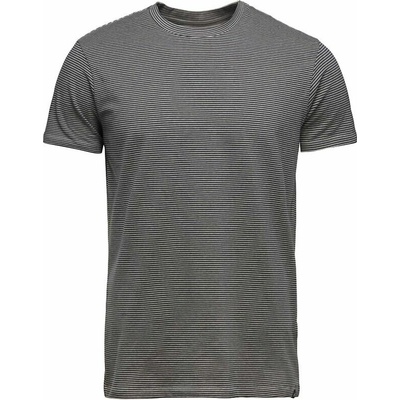 Black Diamond BD Stripes SS Tee Men