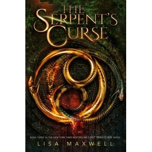 Serpent's Curse | Lisa Maxwell (ISBN: 9781481494489)