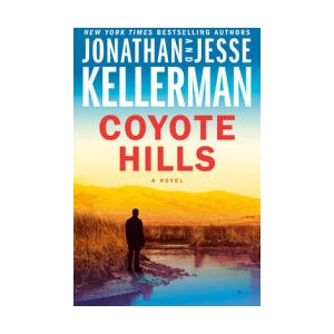 Coyote Hills | Jesse Kellerman (ISBN: 9780525620174)
