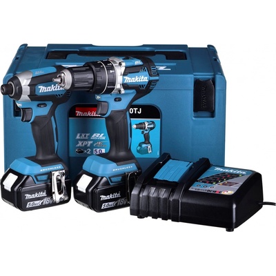 MAKITA DLX2180TJ