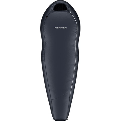 Hannah Scout w 120 200 см - десен цип