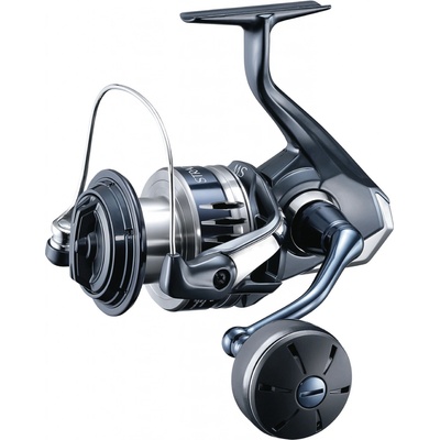 Shimano 21 Stradic SW 6000 XG
