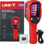 Test UNI-T UTi260B Recenzia UNI-T UTi260B