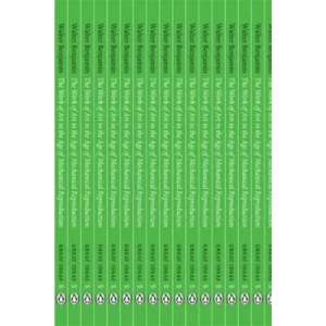 The Work of Art in the Age of Mechanical Reproduction (2008)