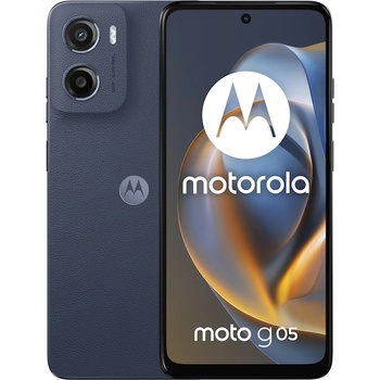 Motorola Moto G05 256GB 4GB RAM Dual