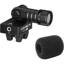 Comica Audio CVM-VS09