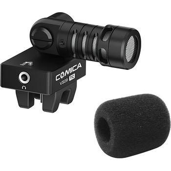 Comica Audio CVM-VS09