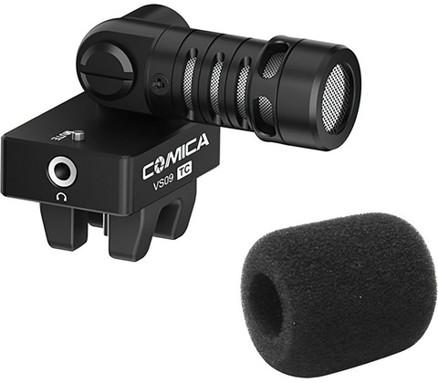 Comica Audio CVM-VS09