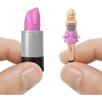 Barbie Mini Barbieland Rtěnka