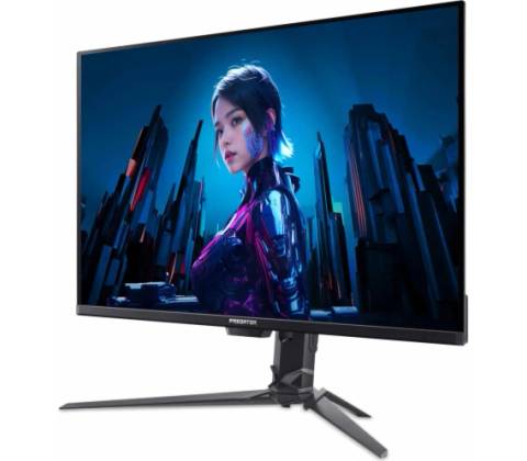 Acer Predator X32X5b