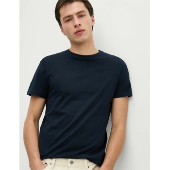 Marks & Spencer Тъмносиня мъжка риза Marks & Spencer Marks & Spencer | Sin | МЪЖЕ | S