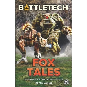 BattleTech: Fox Tales (ISBN: 9781947335783)