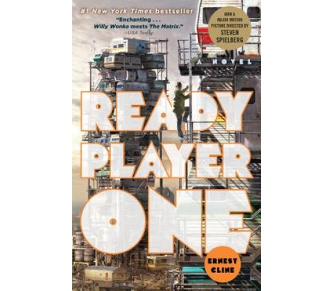 Ready Player One - Ernest Cline