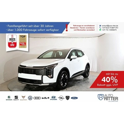 Kia Sportage 132 kW