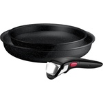 Tefal - комплект за готвене INGENIO Expertise, 3 части (GS1360)