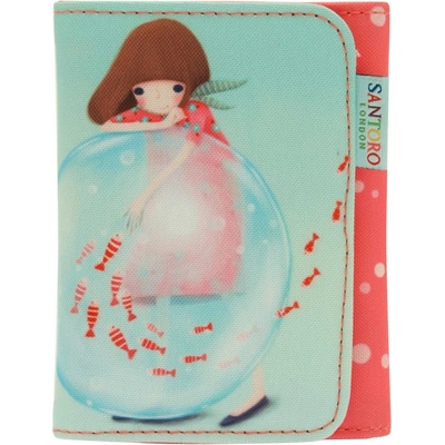 Santoro London Kori Kumi Little Fishes