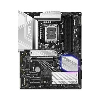 ASRock Z890 Pro RS