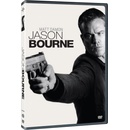 Jason Bourne DVD