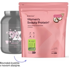 BrainMax Women Beauty Protein, 1000 g