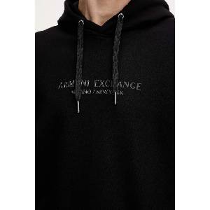 Giorgio Armani Памучен суичър (XM001294.AF20934.NOS) - answear - 201,43 лв