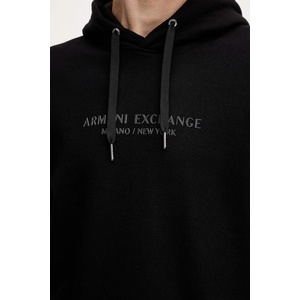 Giorgio Armani Памучен суичър (XM001294.AF20934.NOS)