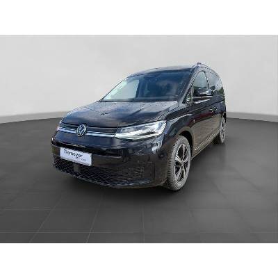 Volkswagen Caddy 1.5 TSI DSG Style 85 kW