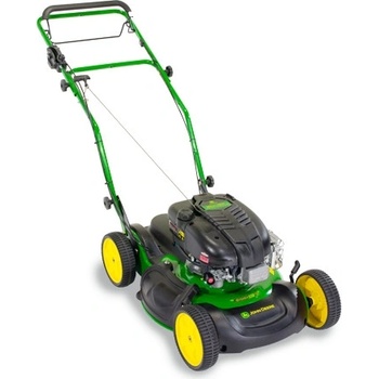 John Deere JS63V