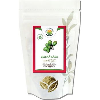 Salvia Paradise Zelená CGA mletá 100 g