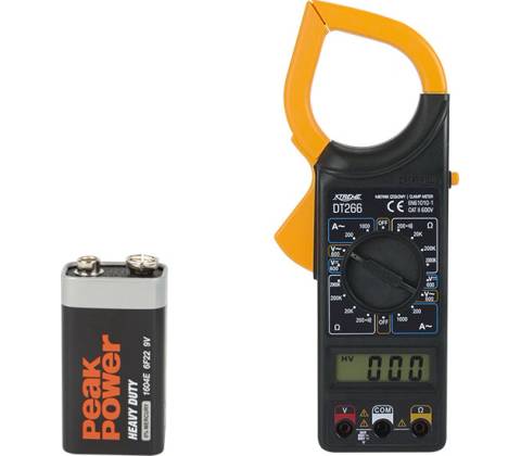 XTREME DT266