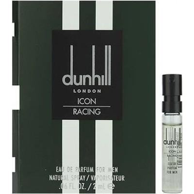 Dunhill Icon Racing Eau de Parfum Sample Spray 2 ml за мъже