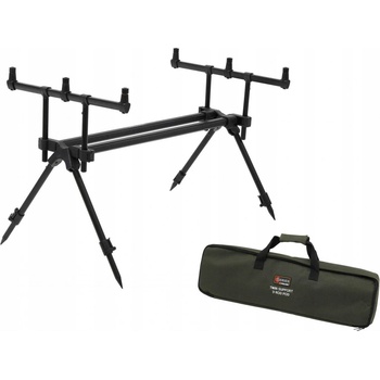 Prologic C-Series Twin Support 3 Rod Pod Stojan na pruty