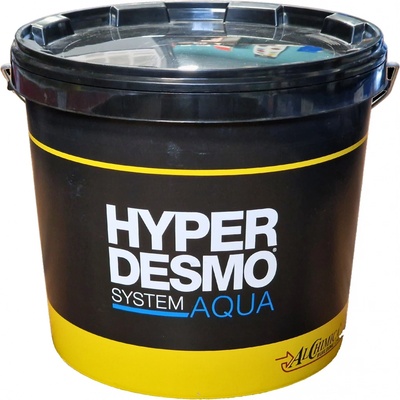 ALCHIMICA SA HYPERDESMO AQUA Barva: Bílá, Hmotnost: 5 kg