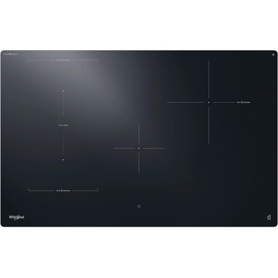 Whirlpool WTX8015DCF