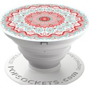 PopSocket Aztec Mandala Red