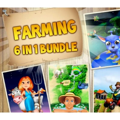 Farming 6-in-1 bundle