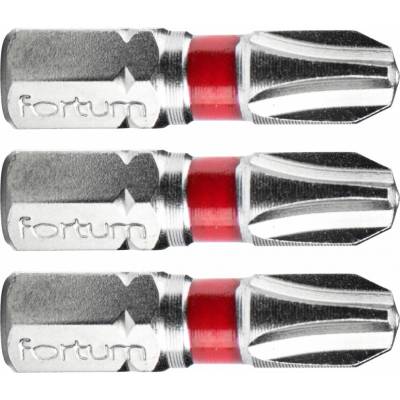 Fortum PH3x25 mm 3 ks 4741203