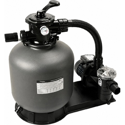 Emaux TOP 400 s čerpadlem SS033 5m3/h