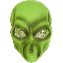 Maska Alien plast