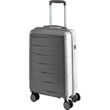 d&n Travel 2900 4W S Grey 34 l