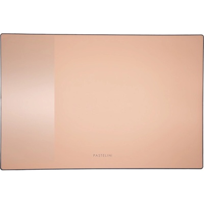 Karton P+P podložka na stůl 60 x 40 cm Pastelini meruňka