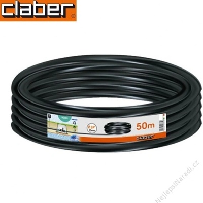Claber 90385 - 3/4"PE trubka 50 m - 6 bar